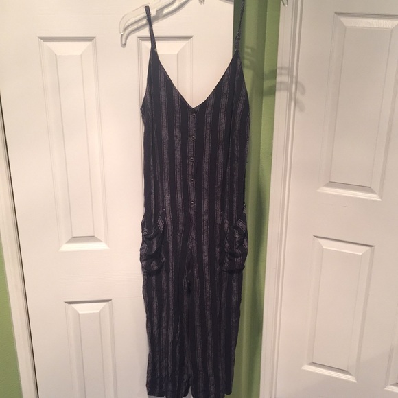 Jumpsuit - Picture 3 of 3